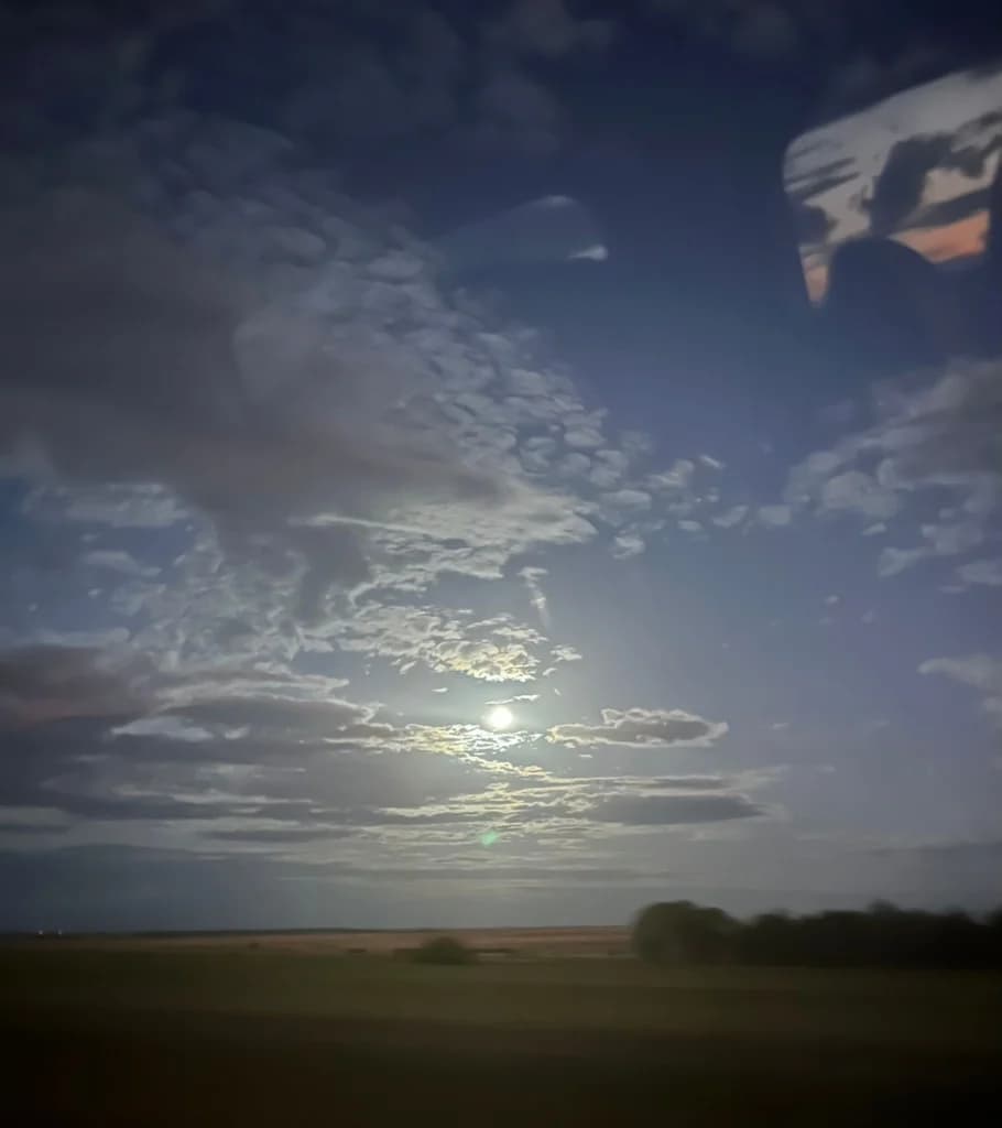 Arrival