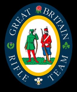 Great Britain Rifle Team
