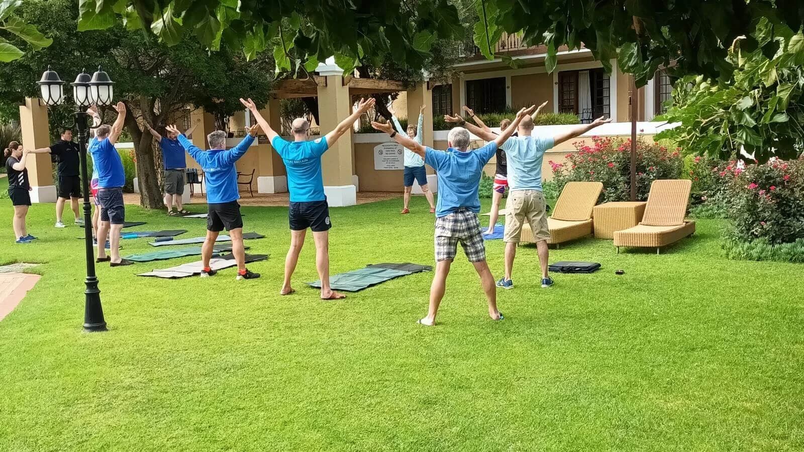 Day 4