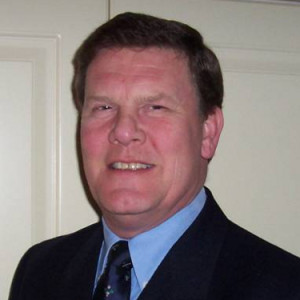 BIO_Nigel Ball