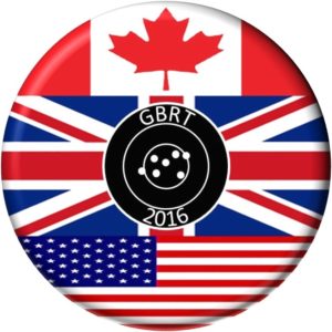 GB Rifle Team Canada and USA 2016