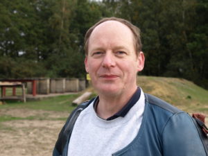 Simon Carson