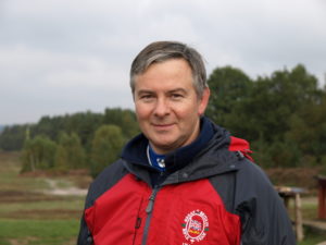 David Crispin