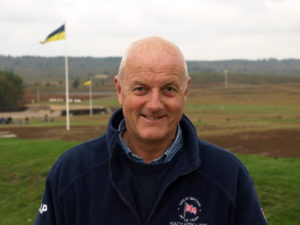 David Calvert