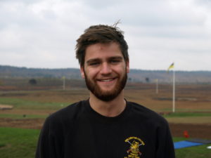 Rory MacLeod - GBRT Canada USA 2016