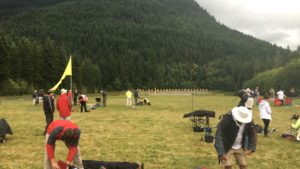 GBRT International Match