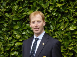 Richard Birtwistle