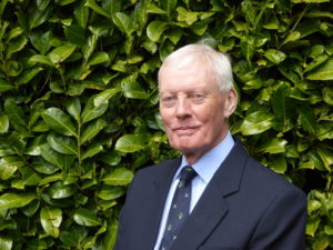 Martin Townsend