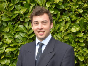 Ed Dickson