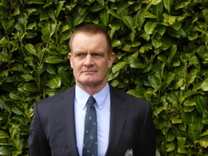Angus McLeod