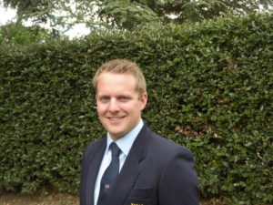 Chris Mitchell
