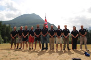 GB Team