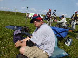 Rick Shouler