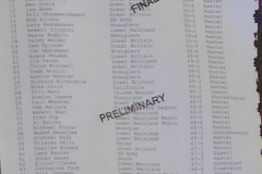 Day2 500m Flintoft