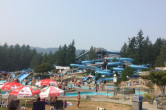 WaterSlide