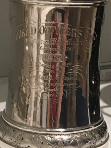 Russell trophy