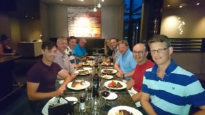 Dinner Group