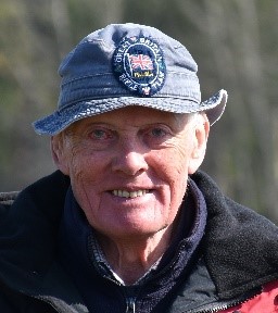 Martin Townsend Coach
