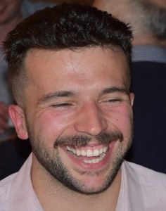 Saxon Brewer-Marchant
