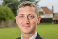 Alastair-Haley