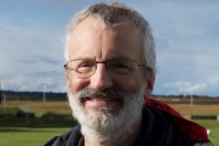 Bill Richards SB