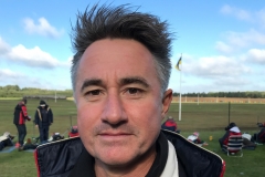 Glyn Barnett GM2 GC3 SC3