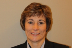 Jackie Davies