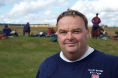 James Lewis GM