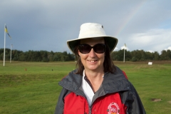 Jane Messer
