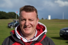 Jeremy Langley