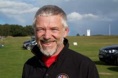 Nick Tremlett GM