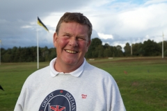Nigel Ball GC SM SC