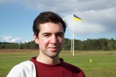 Paul Lanigan
