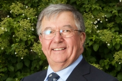 Reg Roberts