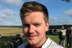 Tom Drysdale